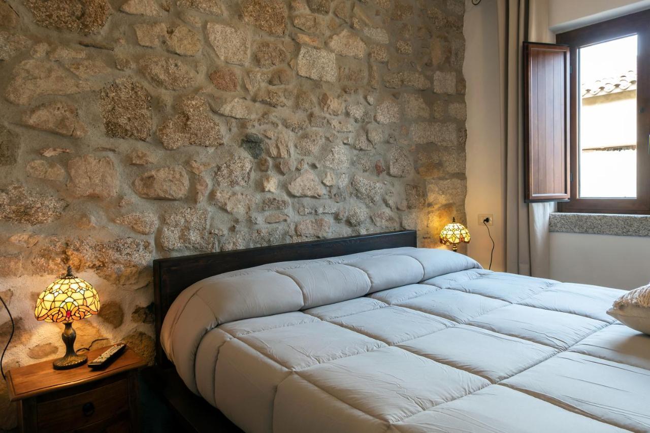 Hotel Amsicora 8 LT Olbia Habitación foto