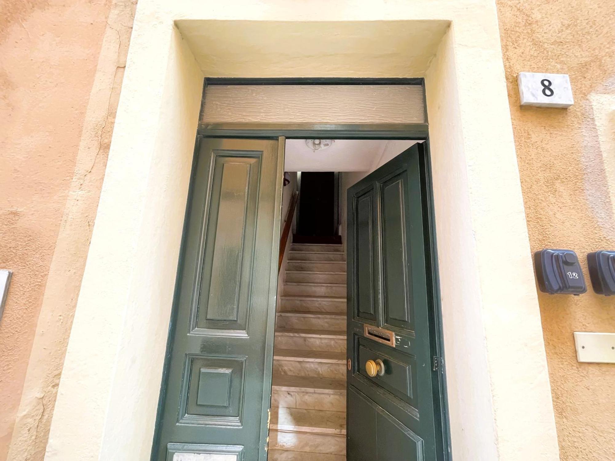 Hotel Amsicora 8 LT Olbia Exterior foto