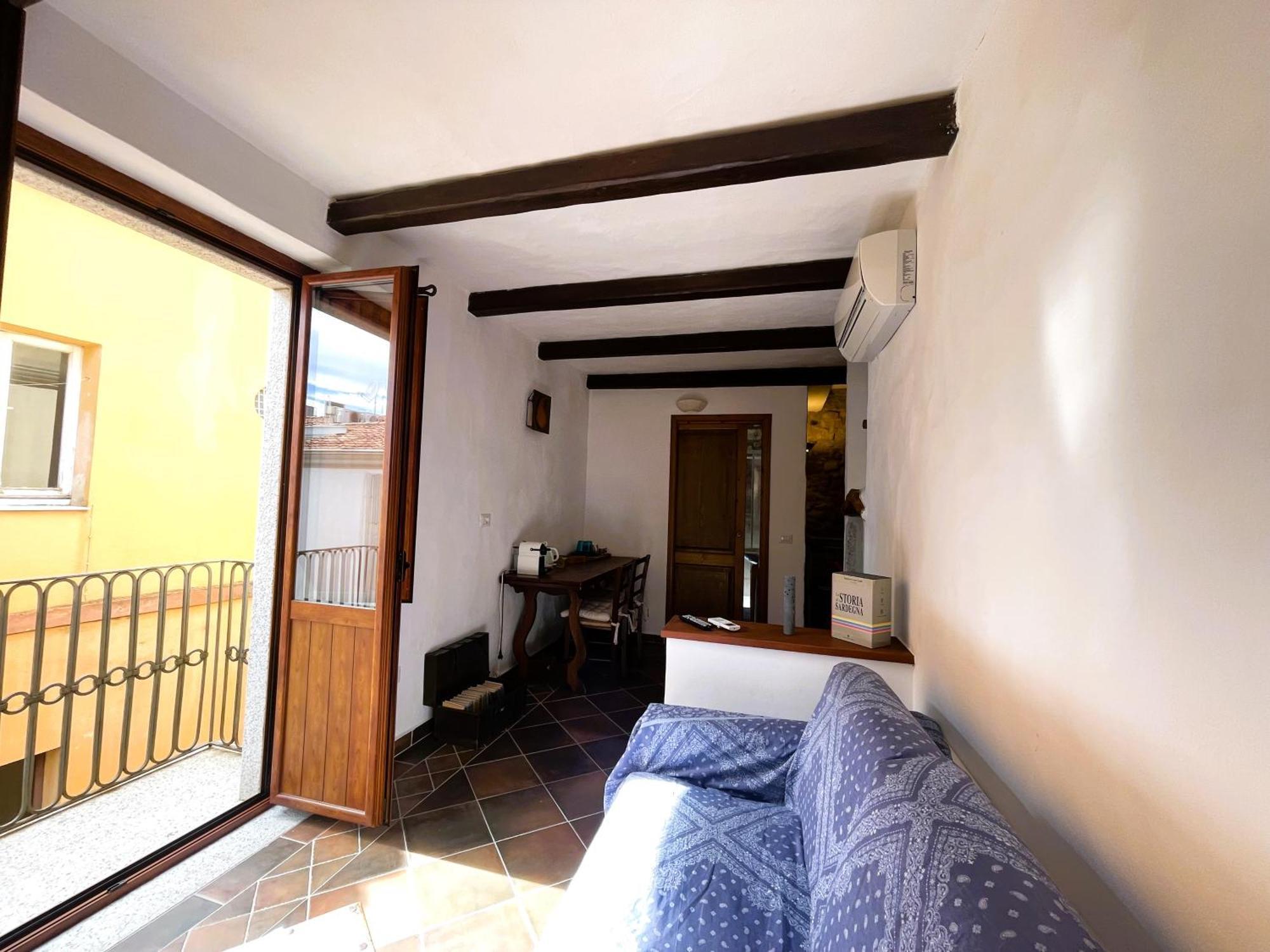 Hotel Amsicora 8 LT Olbia Exterior foto